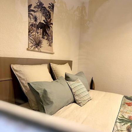 Chez Frida, Escapade Nimoise Apartment นีมส์ ภายนอก รูปภาพ