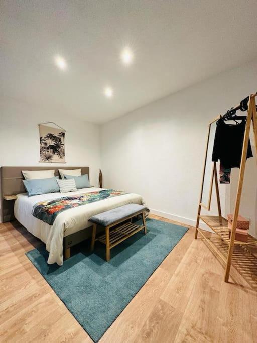 Chez Frida, Escapade Nimoise Apartment นีมส์ ภายนอก รูปภาพ