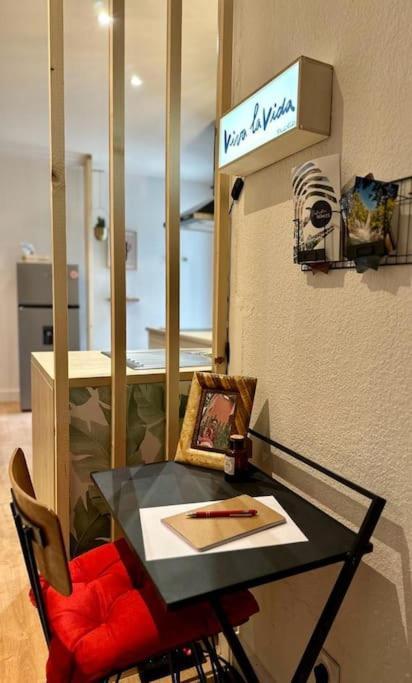 Chez Frida, Escapade Nimoise Apartment นีมส์ ภายนอก รูปภาพ