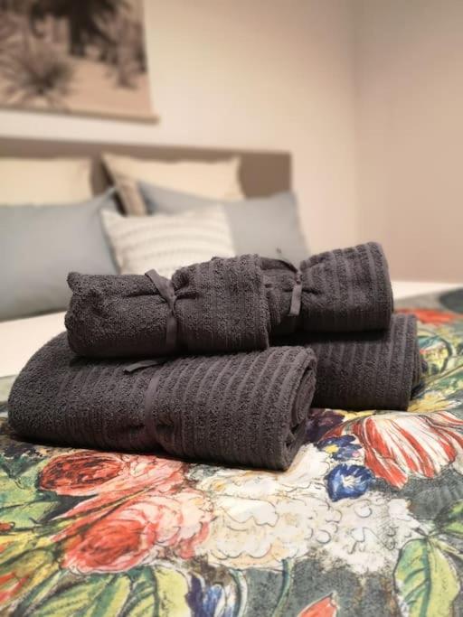 Chez Frida, Escapade Nimoise Apartment นีมส์ ภายนอก รูปภาพ